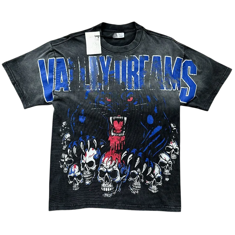 VaIIey Panther T-Shirt