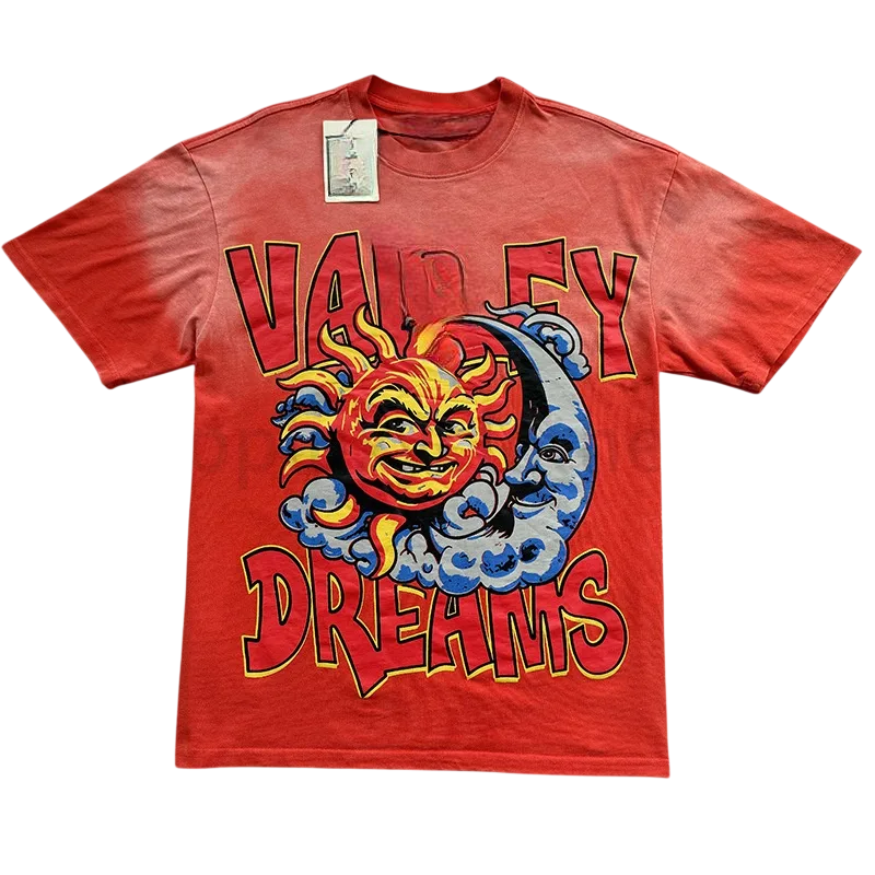 VaIIey Dreams T-Shirt