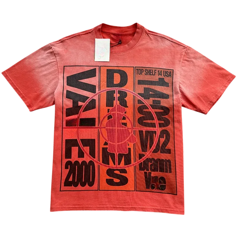 VaIe Target T-Shirt