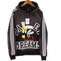 VaIIey Hoodie Faded