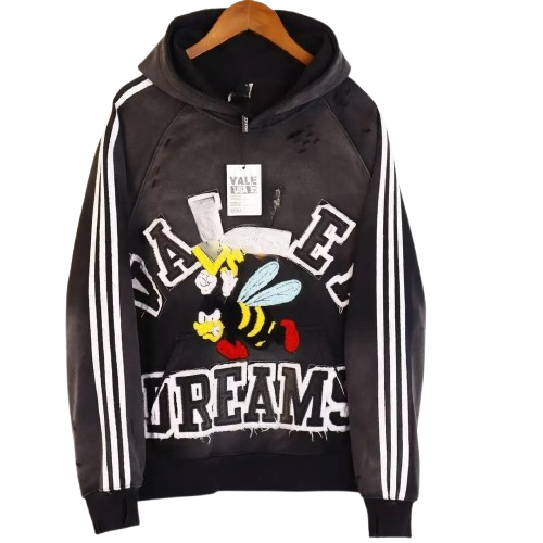 VaIIey Hoodie Faded