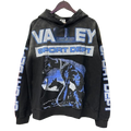 VaIIey Hoodie Sport Dpt