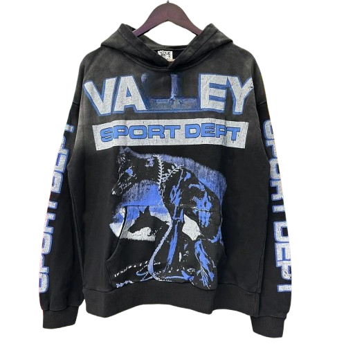 VaIIey Hoodie Sport Dpt