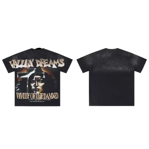 VaIIey Damned T-Shirt