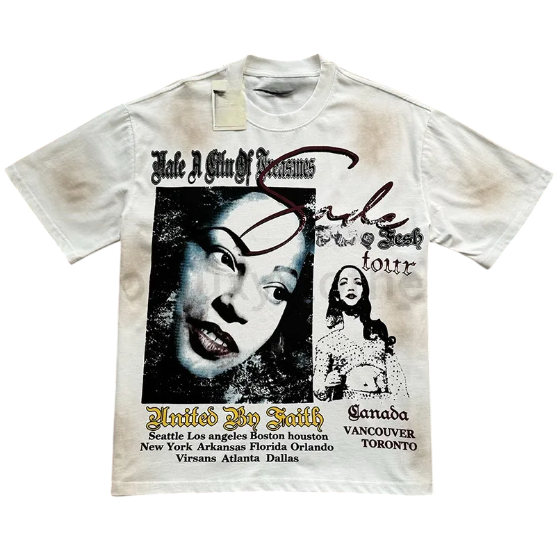 VaIIey museum T-Shirt