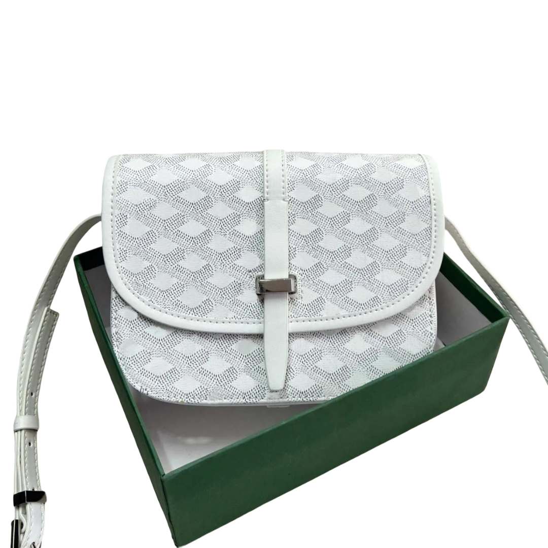 G-YARD Shoulder Bag