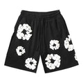 D-T Shorts Black V2